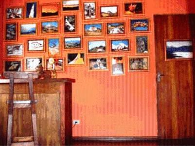 Pousada Tres Orelhas - Goncalves Mg ภายนอก รูปภาพ