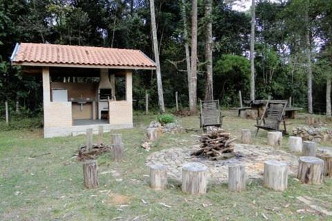 Pousada Tres Orelhas - Goncalves Mg ภายนอก รูปภาพ